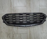 16-17 Chevrolet Equinox Ltz Oem Chrome Black Front Lower Grill 23476033. Fixed Price $69.99.