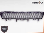 12-15 Jaguar X250 Xf Front Bumper Lower Grille Bracket CX2317K945BH Oem. Fixed Price $62.09.