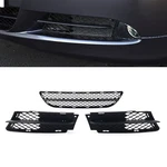 Front Lower Bumper Grilles Cover Set For Bmw 3 Series E90 E91 2006-2008. Fixed Price $30.99.
