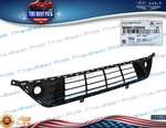 Oem Grille Front Bumper Lower For Kia Niro 2020-2022 Genuine 86561G5500. Fixed Price $75.59.