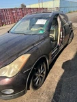 Grille Upper With Navigation Fits 08-12 Infiniti EX35 22326. Fixed Price $400.00.