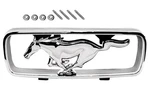 Ford Mustang Standard Grille Corral & Horse 66. Fixed Price $285.45.