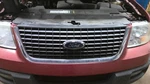 Grille Upper Xls Fits 03-06 Expedition 294056. Fixed Price $161.03.