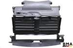 Maserati Quattroporte Front Active Shutter Radiator Grille 2017 - 2023 Oem. Fixed Price $314.99.