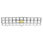 Auto Metal Direct 150-4080-2 Premium Grille Oe Style W/foil Bowtie Emblem. Fixed Price $364.95.