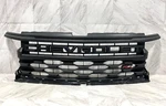 2022-2025 Chevrolet Silverado 1500 Grille Assembly Oem Front 85573521. Fixed Price $350.00.