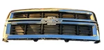 2014-2015 Chevy Silverado Z71 Grille P/n 23432557 Genuine Oem Used Gm Part. Fixed Price $297.01.