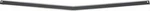 Oer K185 68 Cam Std Lower Grille Molding. Fixed Price $68.99.