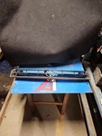 92-94 Toyota Camry Grille Horizontal Billet *gray* Clip Screw Attach Emblem Oem. Fixed Price $54.61.