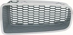 1972 Pontiac Firebird; Front Grill Assembly; Base Esprit Formula; Dark Silver;. Fixed Price $139.99.