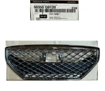 Genuine Front Bumper Grille 2019-2020-2021 Genesis G70 Adaptive Cruise W/o 360. Fixed Price $450.00.