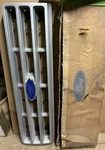 Nos 1987-1991 Ford Series Painted Grille E9TZ-8200-C F150 F250 F350 Bronco. Fixed Price $374.99.