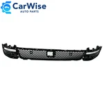 Genuine Mopar 22-25 Jeep Wagoneer Grand Textured Grille 68548772AA. Fixed Price $399.95.
