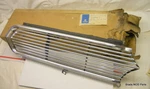 Nos Mopar 1966 Plymouth Fury Sport Vip Rh Grille Pn 2578220. Fixed Price $399.89.