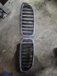 Bmw 428I 435I Kidney Grille 2014 2015 2016 Oem. Fixed Price $50.00.