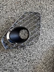 2020 Bentley Continental Rh Right Side Outer Bumper Grille 3SD807648A Oem. Fixed Price $249.00.