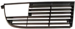1974 Chevrolet Corvette Front Grille Outer Right Passenger Side Piece New. Fixed Price $64.95.