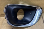 2011-2016 Jeep Cjmpass Front Fog Light With Cover Right 14MK49J1502C. Fixed Price $75.00.