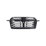 SU1200219 New Replacement Front Grille For 2023 Subaru Ascent Capa. Fixed Price $363.00.