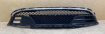 Oem 205-2017 Chrysler 200 Front Bumper Lower Grille Mesh With Fog Lamps. Fixed Price $500.00.
