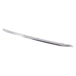New Chrome Upper Grille Molding Fits 2018-2022 Ford Ecosport 104-10458D Capa. Fixed Price $63.96.