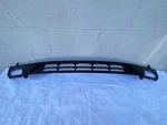 2014 Kia Sedona Front Bumper Lower Grill 86561-4D550. Fixed Price $70.00.