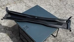 2016 - 2023 Toyota Tacoma Front Windshield Cowl Vent Grille Panel Oem 5570804072. Fixed Price $349.00.