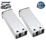 Left+right Front Impact Crash Can Fit For Tesla Model Y / 1109193-00-C. Fixed Price $35.26.