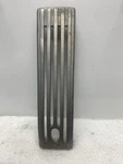 1942 Ford Super Deluxe Car Aluminum Grille Center Section 21A-8241. Fixed Price $74.99.