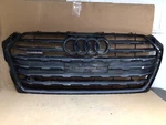 Oem 18-19 Audi A5 Quattro Front Radiator Grille #R22. Fixed Price $150.00.