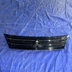 Oem 2021 2022 2023 2024 Mitsubishi Outlander Front Grille Grill, 7450B222. Fixed Price $169.00.