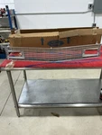 Nos 1970-74 Ford Maverick Grille With Sport Lamps D2DZ-8200-A. Fixed Price $695.00.