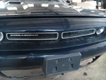 Grille Piece Lower Upper Chrome Trim Ring Fits 15-23 Challenger. Fixed Price $240.90.