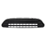 For 2017-2020 Mini Cooper Countryman Plastic Grille New Front Upper MC1200108. Fixed Price $250.90.