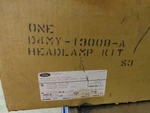 Ford Oem Nos D4MY-13008-A Headlamp Light Kit Mount Bezel 74 Mercury. Fixed Price $301.99.