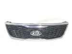 2014 2015 Kia Sorento Lx Oem Upper Chrome Grille Black Mesh. Fixed Price $77.87.