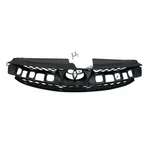 2006-2010 Toyota Sienna Front Radiator Upper Grille Oem Factory 53101AE050. Fixed Price $91.99.