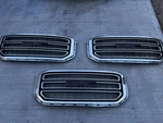 2015-2020 Gmc Yukon Xl Front Grille Oem New 84336881. Fixed Price $100.00.