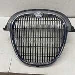 Jaguar Front Bumper Grill 4R83-8A100-AB Used SLC-776. Fixed Price $99.99.