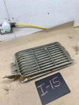 1969 Oldsmobile 88 Grille Section Rh 401956 Right Passenger Shell. Fixed Price $99.99.