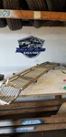 Grille Fits 65 Ford Pass. 71474. Fixed Price $118.75.
