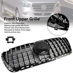 Chrome Front Bumper Grille Fit Mercedes Class W223 S580 S680 2021-2023#. Fixed Price $178.62.