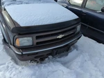 Chevrolet Blazer S10/JIMMY S15 Front Grille Bumper Not Included ZAD00. Fixed Price $223.36.