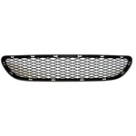 New Premium Fit Black Front Center Bumper Cover Grille 51117198906. Fixed Price $25.66.