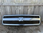 2007-2013 Chevrolet Silverado 1500 Front Grill Assembly 15131717 Oem 1050. Fixed Price $160.99.