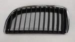 2006-2006 Bmw 325I Front Grille Bumper Not Included RHE24. Fixed Price $87.13.
