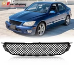 Fits 2001-2005 Lexus IS300 Glossy Black Abs Front Hood Mesh Grille 01-05. Fixed Price $28.00.