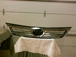 Radiator Grille For 2012,2013,2014 Toyota Camry Sedan A/m (14UPD). Fixed Price $120.00.