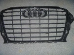 2015-2016 Audi A3 Center Grille 8V5-853-651-B-CKA Oem New. Fixed Price $374.51.