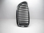2010-2013 Bmw 535I Right Passenger Side Grille 51 Oem. Fixed Price $12.89.